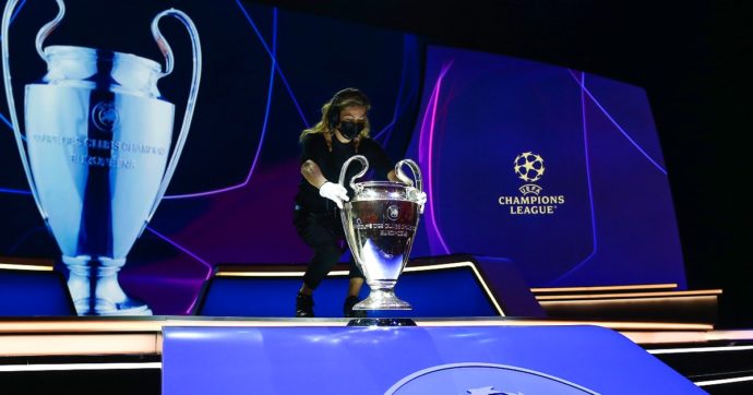 Sorteggi Champions, gironi duri per le quattro italiane. Inter con le corazzate Bayern e Barca, Juve con Psg e Benfica. Meglio Milan e Napoli