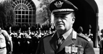 Generale Dalla Chiesa: il mio ricordo a quarant’anni dalla strage di via Carini