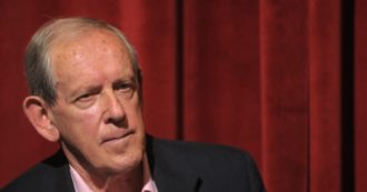 Copertina di Enzo Garinei morto, addio all’attore di cinema e teatro fratello di Pietro