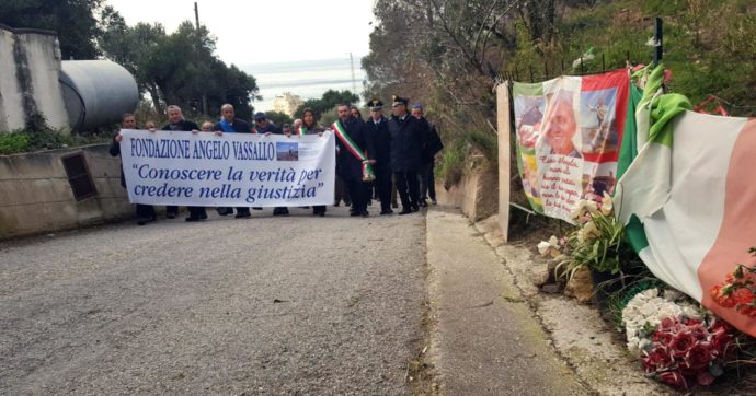 Omicidio Vassallo, il mistero del carabiniere presente ad Acciaroli