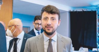 Copertina di La ridicola accusa di antisemitismo ai giovanotti pidini