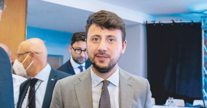 La ridicola accusa di antisemitismo ai giovanotti pidini