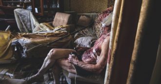 Copertina di La cambiale della guerra: siamo tutti incastrati