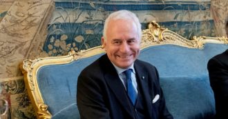 Copertina di Tarquinio lascia la direzione di “Avvenire”, il giornale della Cei