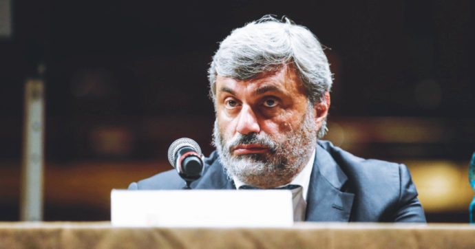 Liti, minacce, spritz e poltrone. Ecco le chat del “Ruberti-gate”