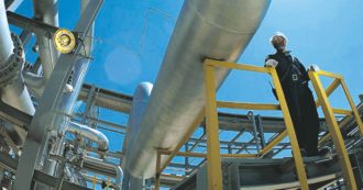 Copertina di Gas, nuovi massimi: il governo ha i poteri per un nuovo decreto