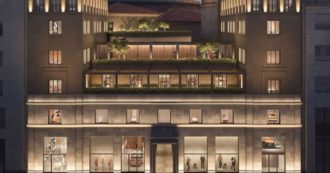 Copertina di “Core”, arriva a Milano il club newyorchese più esclusivo al mondo: 10 mila la quota di iscrizione per 500 membri