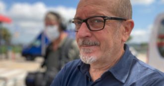 Copertina di “Mi basta un piccolo dolore per pensare di avere diecimila malattie”: l’ipocondria conclamata di Dario Vergassola