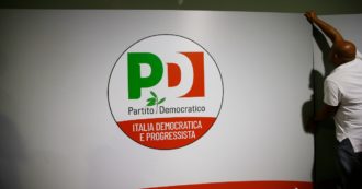 Copertina di Elezioni, il Pd candida al Senato nell’uninominale in Campania un primario a processo per peculato