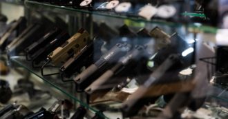 Copertina di Texas, giudice federale cancella il bando al porto d’armi per le persone fra i 18 e i 21 anni