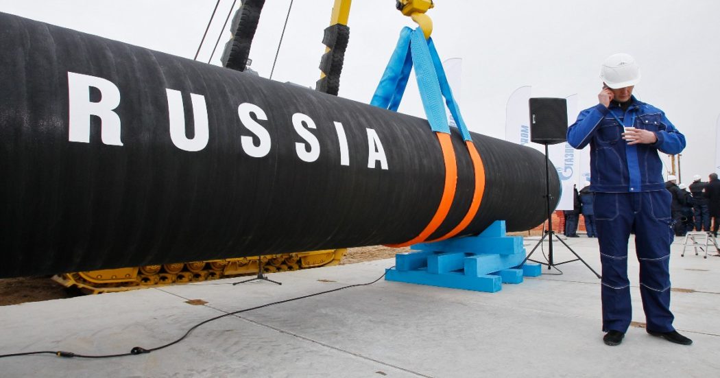 La crisi del gas riporta allo scandalo delle privatizzazioni: l’unica soluzione è nazionalizzare