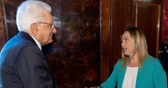 Copertina di Elezioni, la diretta – Caro energia: da Salvini a Letta i partiti chiedono interventi immediati. Meloni: “Se vince FdI, non vedo come Colle possa non indicare me”