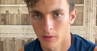 Copertina di Luca Venturelli, il mezzofondista e campione autistico escluso dalle Paraolimpiadi: “Troppo intelligente per correre”