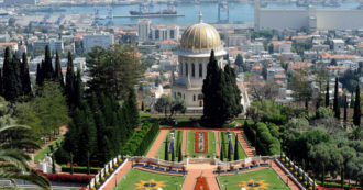 Copertina di L’Iran contro i baha’i: nuova campagna repressiva ai danni della minoranza religiosa