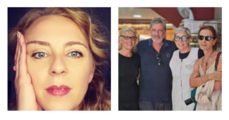 Copertina di Paola Cerimele, morta l’attrice 48enne: stava rientrando a Roma assieme al compagno dopo una ‘rimpatriata’ con Castellitto