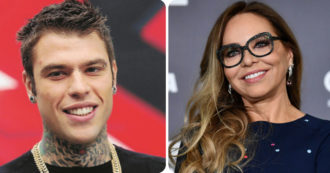 Copertina di La risposta di Fedez alla polemica di Ornella Muti su Chiara Ferragni: ecco le foto