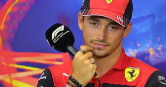 Copertina di Ferrari, l’ex manager Peter Windsor: “Ecco perché Binotto preferiva Sainz a Leclerc”