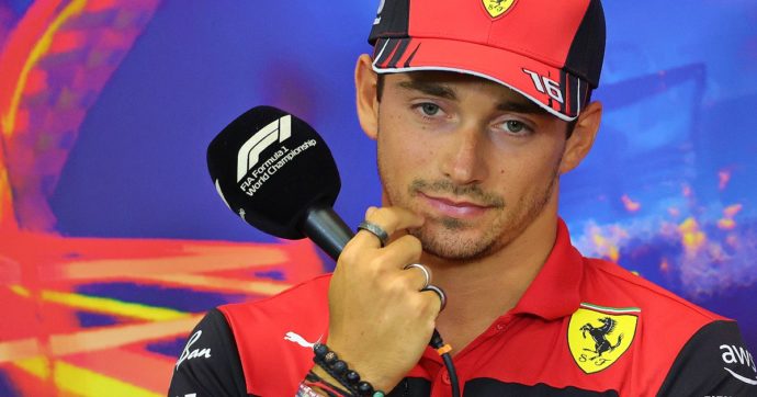Ferrari, l’ex manager Peter Windsor: “Ecco perché Binotto preferiva Sainz a Leclerc”