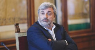 Copertina di “Suburra Pd”,  l’ipotesi dei pm: ricatto sul video