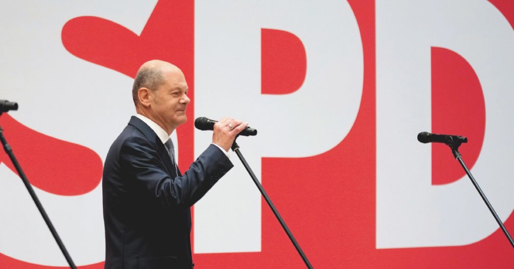 Germania, l’anticrimine federale non esclude la pista russa dopo il sabotaggio delle ferrovie