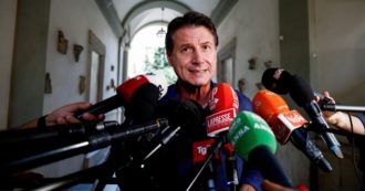 Copertina di I 5 Stelle in rincorsa sulla Lega: “Siamo pari nei sondaggi”