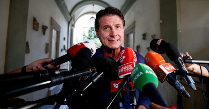 I 5 Stelle in rincorsa sulla Lega: “Siamo pari nei sondaggi”