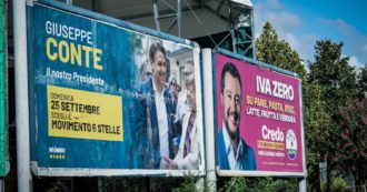 Copertina di Partiti “memificati” e senza idee: l’analisi della campagna elettorale secondo tre studiose