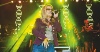 Copertina di Tutti rimandati a settembre, che sarà il mese dei concerti