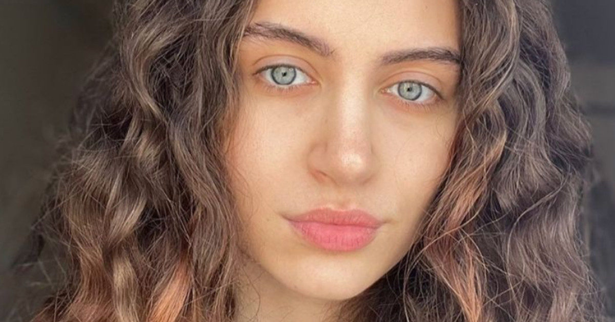 In finale a Miss Inghilterra senza trucco: Melisa Raouf è la prima che dice no al make up