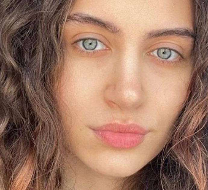 In finale a Miss Inghilterra senza trucco: Melisa Raouf è la prima che dice no al make up