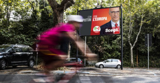 Copertina di “Guanciale” e paroline: zero idee  per il  voto