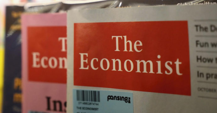 Il settimanale Economist sulle sanzioni alla Russia: “Non sta andando come si sperava, Mosca regge meglio del previsto”
