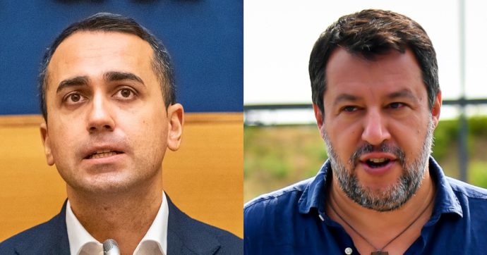 Di Maio inviato speciale Ue per il Golfo è un caso per il governo: “Indicato da Draghi, non è il nostro candidato”. La Lega all’Ue: “Scelta vergognosa”