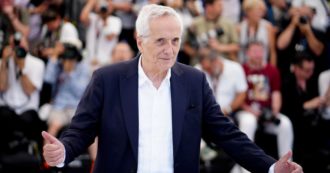 Copertina di Marco  Bellocchio: “Trattativa stato-mafia? Non vedo lo scandalo”. E sulle elezioni: “Meloni non si batte dicendo che è fascista”