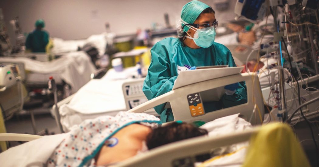 Con la sanità lombarda ho un conto aperto: cara Befana, pensaci tu!