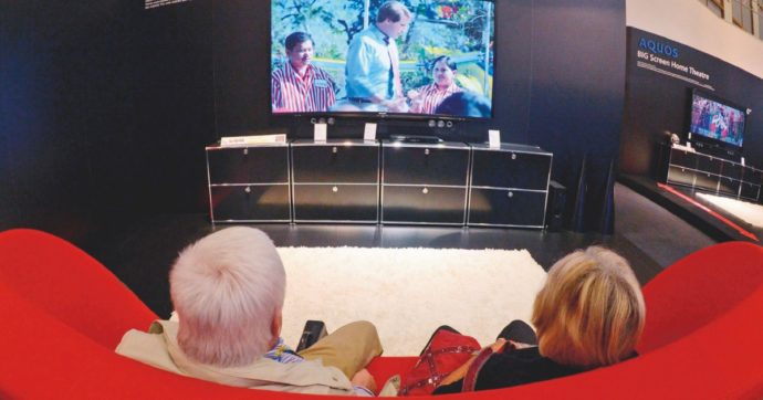 Condizionatore, tv, frigo: tutti i rincari  per le famiglie