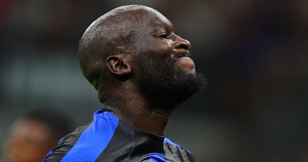 Calvario Inter, Lukaku come Pogba: i nerazzurri lo rivedranno nel 2023