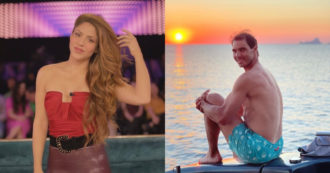 Copertina di “Shakira e Nadal hanno avuto un’intensa storia d’amore”: l’indiscrezione che fa il giro del mondo lanciata da Jordi Martin