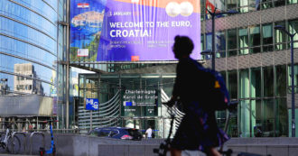 Copertina di Croazia, truffa da 130 milioni sul gas del colosso Ina. Svenduto e rivenduto all’estero, fatali i bonifici sul conto di un pensionato