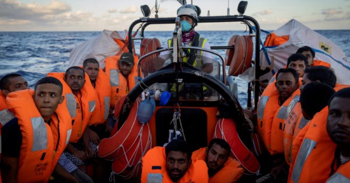 Libia, non si spara più ma si temono sbarchi