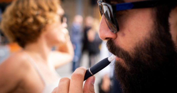 La Philip Morris inganna i clienti sulla nicotina presente nelle iQos