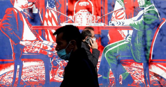 Nucleare, torna l’accordo tra Usa, Ue e Iran: Israele insorge