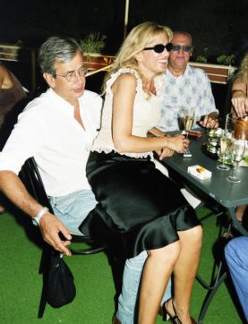 Tra Repubbliche e Salotti. Un Chicco Testa è per sempre