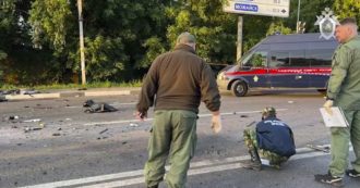 Copertina di Darya Dugina, ricercato un secondo cittadino ucraino coinvolto nell’omicidio. “Anche lui è un agente dei servizi segreti di Kiev”