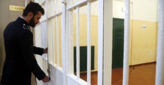 Carceri italiane, 79 suicidi in undici mesi: è il numero più alto degli ultimi dieci anni