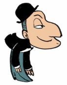 Copertina di Ma mi faccia  il piacere