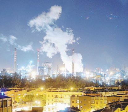 Ilva, il rischio cancro “è populismo” e il Pd  caccia il cronista