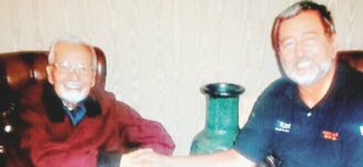 Copertina di “Su Banca Etruria ho fatto un favore all’amico Carboni”