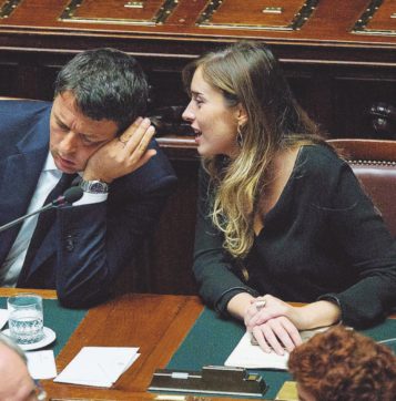 Il Pd è già in campo per il Sì alle riforme: spot su Repubblica