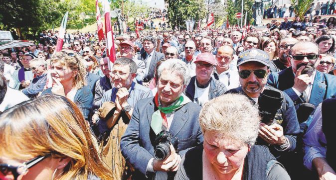 A Corleone riecco l’incubo del Padrino. La sindaca: “Cosa Nostra ci sarà sempre”